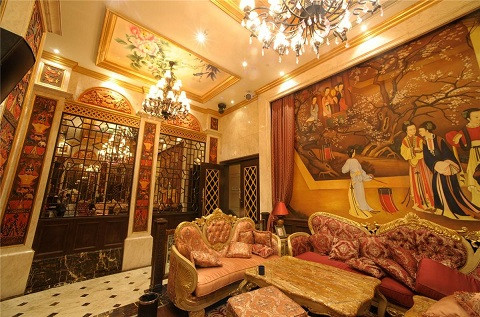 冠县高档KTV妹子质量哪家好 冠县高档KTV妹子质量哪家好