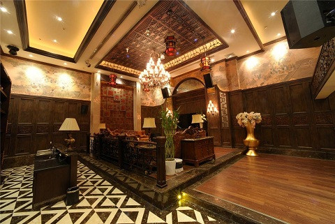 冠县哪个KTV少爷男模妹子服务好